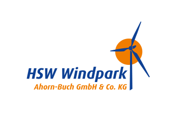 HSW Windpark Ahorn-Buch GmbH & Co. KG