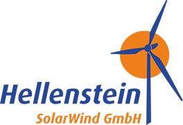 Hellenstein SolarWind GmbH