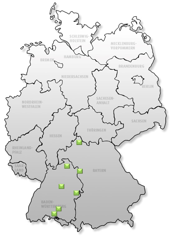 Hellenstein SolarWind GmbH – HSW Windpark Ahorn-Buch GmbH & Co. KG