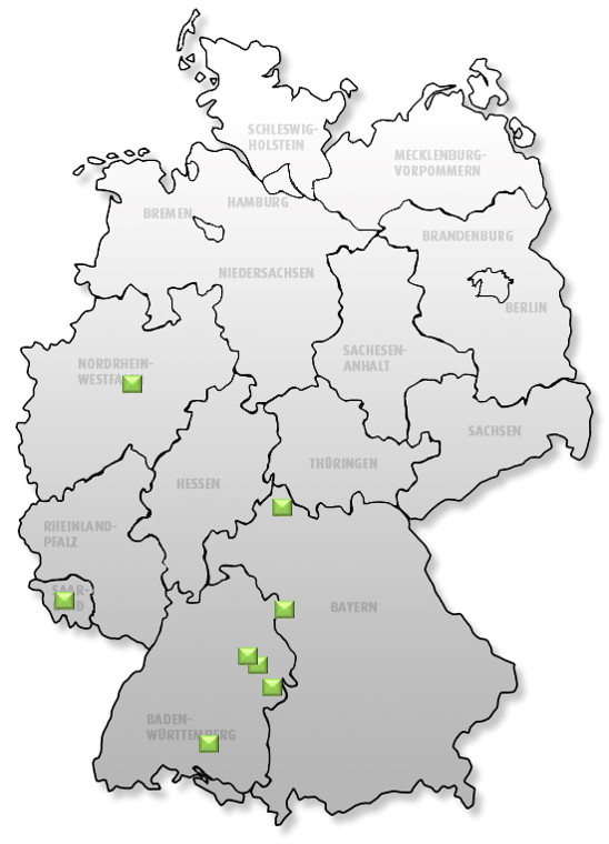 Hellenstein SolarWind GmbH – Solarpark Dingolfing GmbH