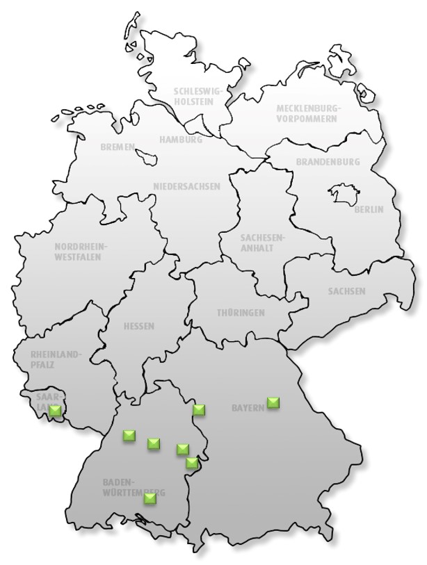 Hellenstein SolarWind GmbH – Windpark Falkenberg GmbH