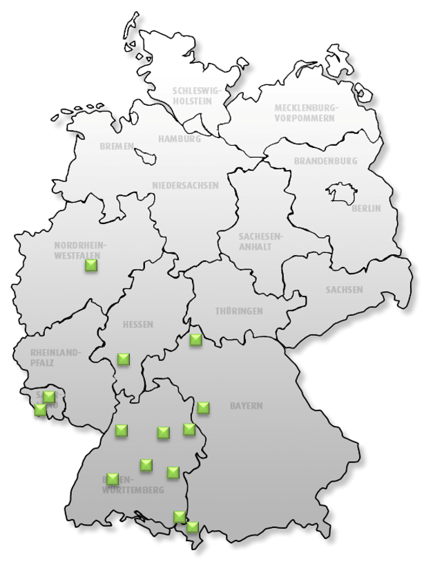 Hellenstein SolarWind GmbH – HSW Windpark Groß Niendorf GmbH & Co. KG