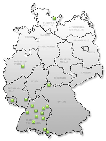 Hellenstein SolarWind GmbH – HSW Windpark Kladrum GmbH & Co. KG