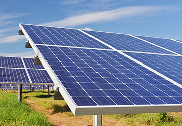 Hellenstein SolarWind GmbH – Weitere PV-Anlagen und Beteiligungen außerhalb von Heidenheim, hier die Solar Invest AG
