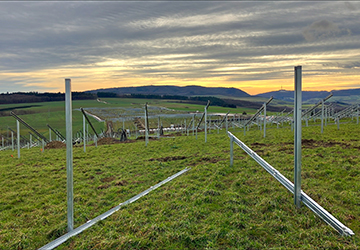 Solarpark Lohnweiler