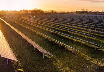 Solarpark Truppacherhof