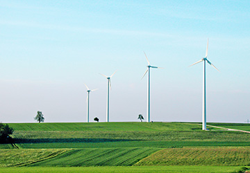 Beteiligung Alb-Windkraft